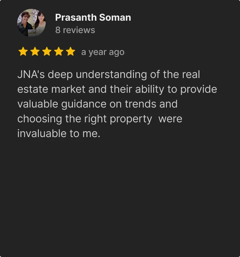 Attendee testimonial 1