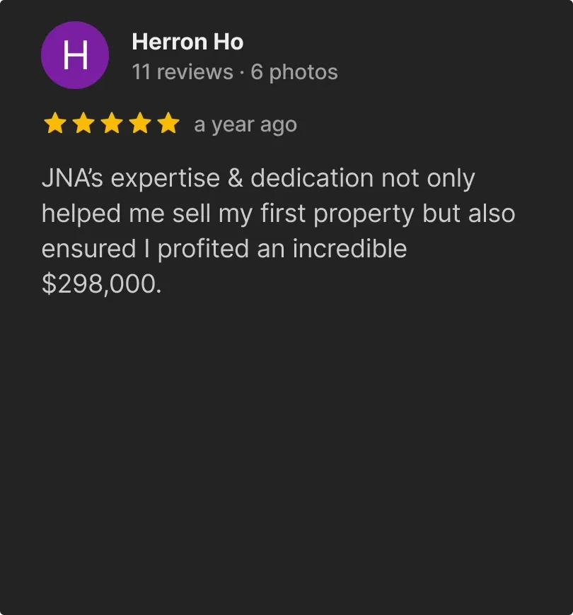 Attendee testimonial 2
